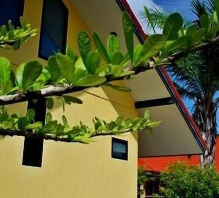 Tanisa Resort Chumphon Ngoại thất bức ảnh