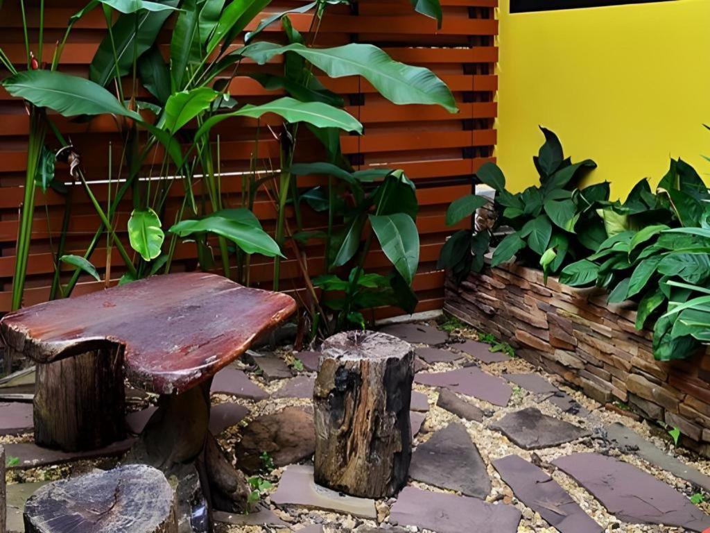 Tanisa Resort Chumphon Ngoại thất bức ảnh