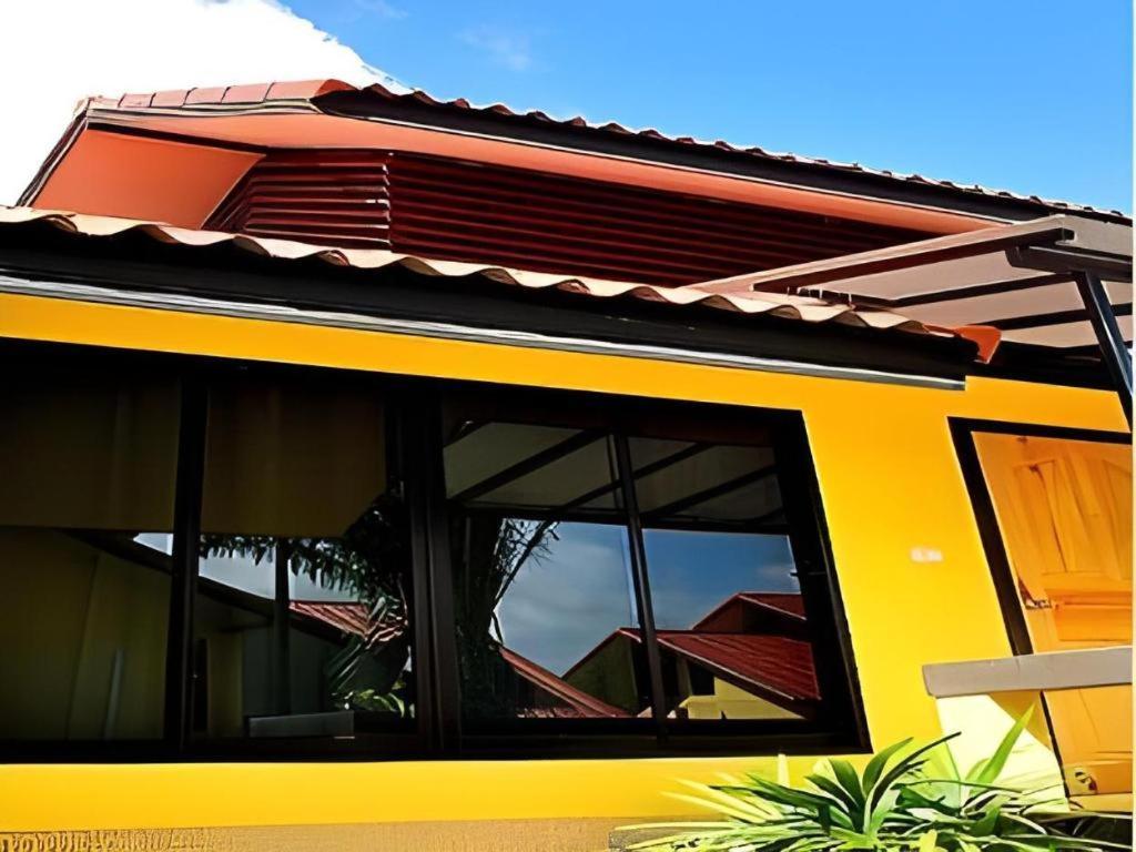 Tanisa Resort Chumphon Ngoại thất bức ảnh