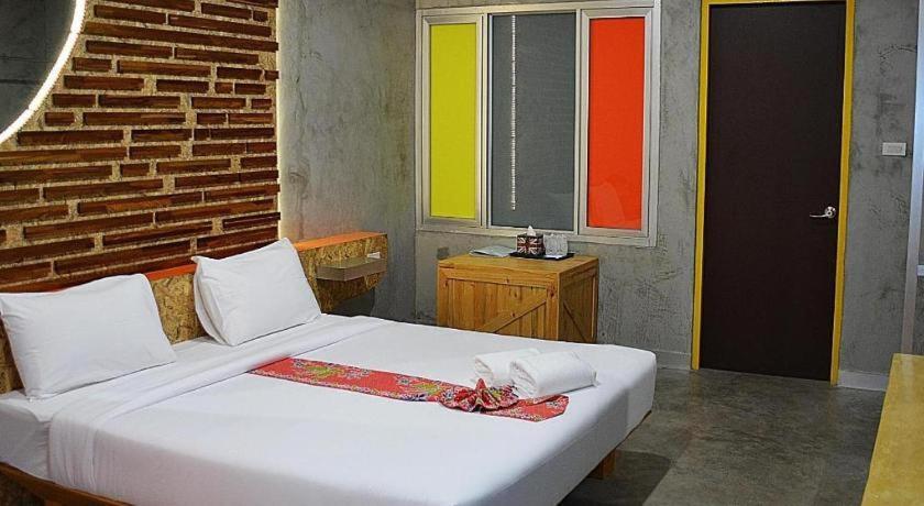 Tanisa Resort Chumphon Ngoại thất bức ảnh