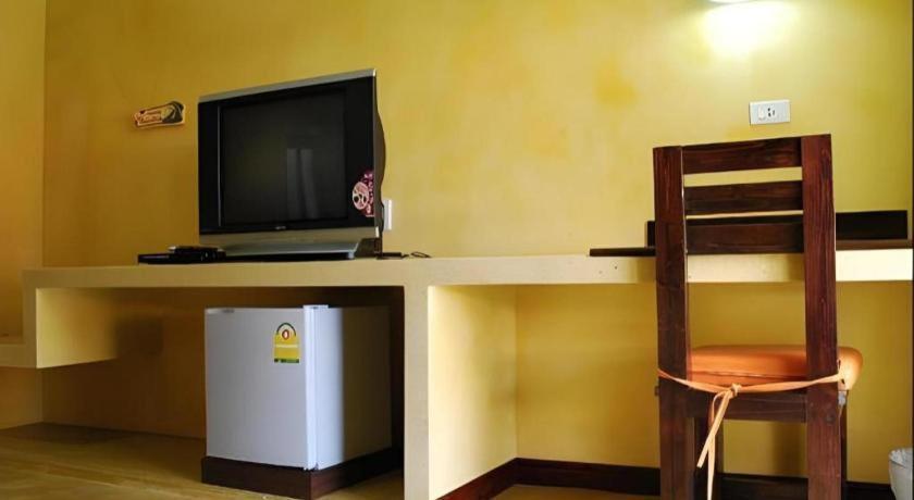 Tanisa Resort Chumphon Ngoại thất bức ảnh