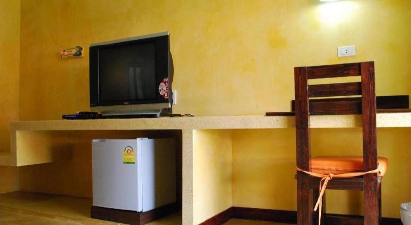 Tanisa Resort Chumphon Ngoại thất bức ảnh