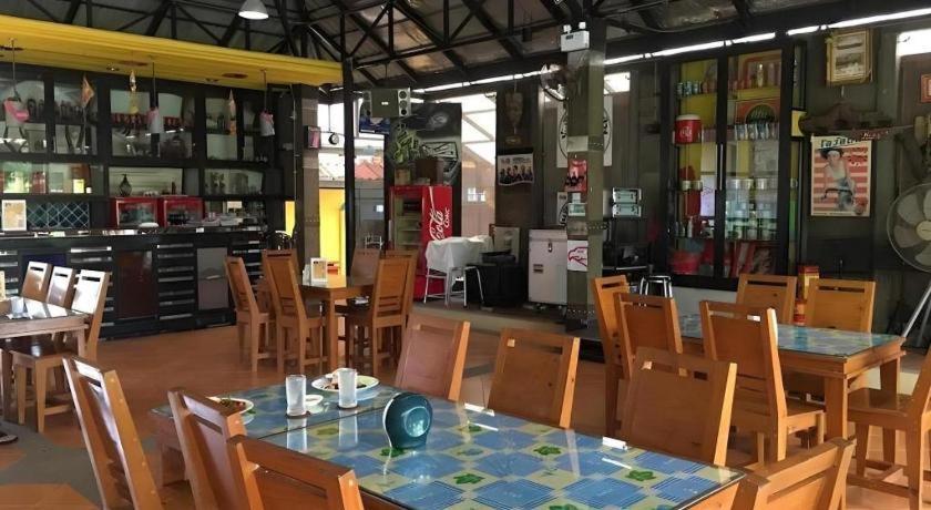 Tanisa Resort Chumphon Ngoại thất bức ảnh