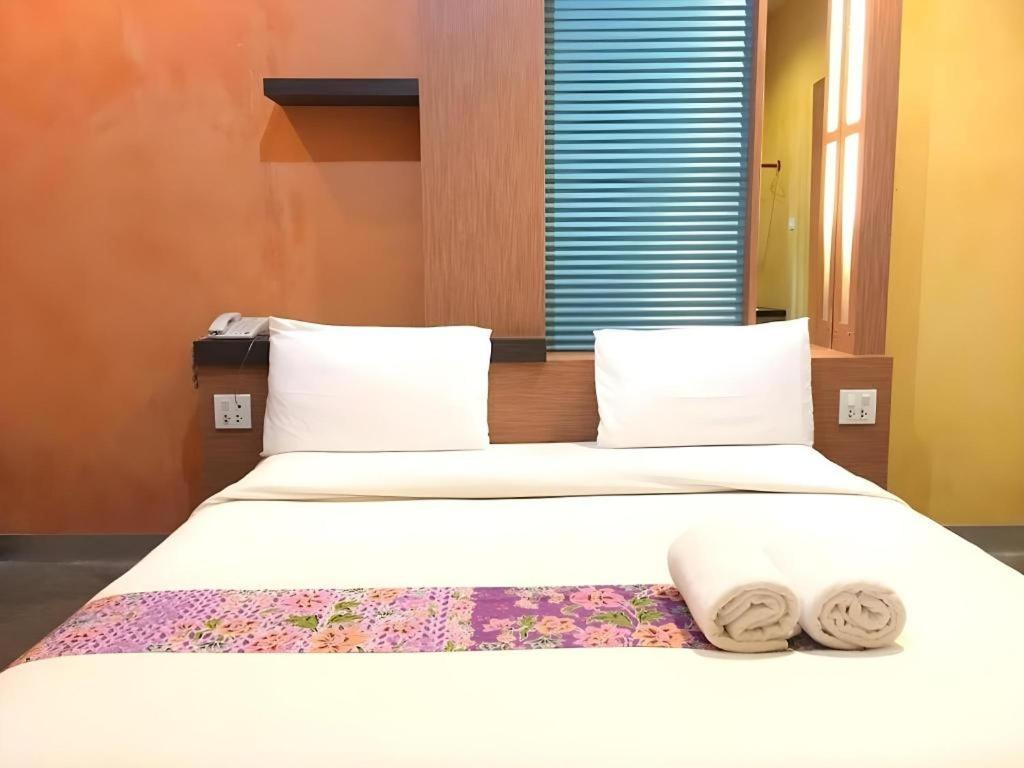 Tanisa Resort Chumphon Ngoại thất bức ảnh