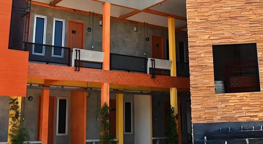 Tanisa Resort Chumphon Ngoại thất bức ảnh