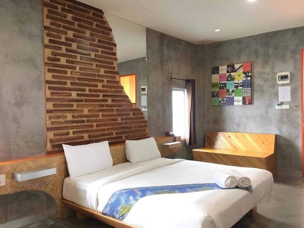 Tanisa Resort Chumphon Ngoại thất bức ảnh